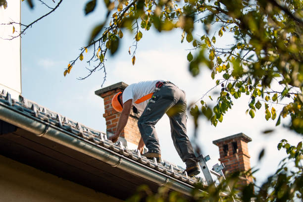 Best Residential Roofing Contractor  in Batavia, IL