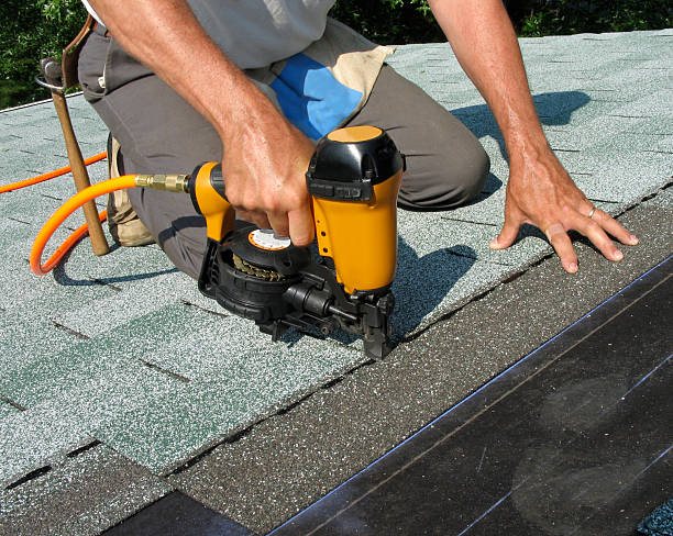 Best Metal Roofing Contractor  in Batavia, IL