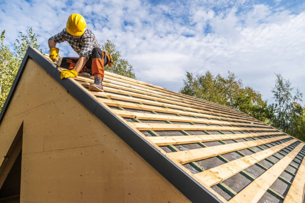 Slate Roofing Contractor in Batavia, IL